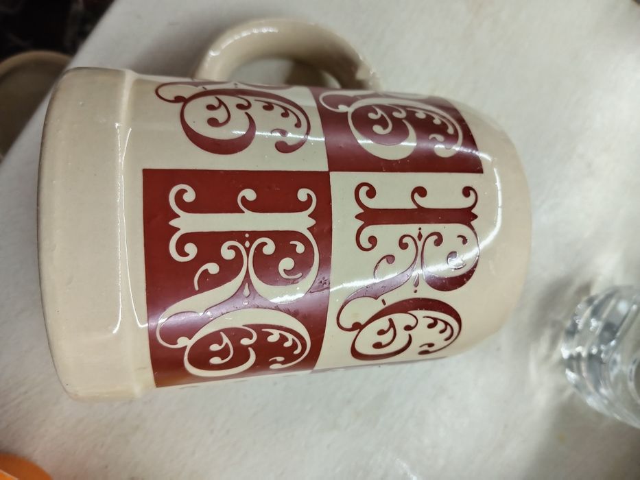 Баварски халби за бира