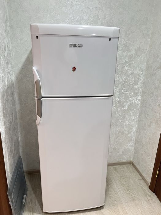 Продам холодильник BEKO Павлодар