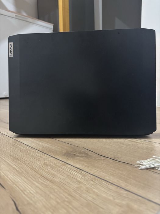 Игровой ноутбук ideapad gaming 3