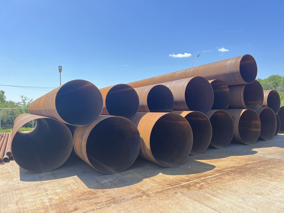 Vand teava metalica 1219x10.3