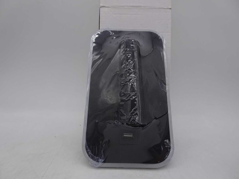 Lampă de citit lângă pat. Lampă de perete LED cu port de încărcare USB