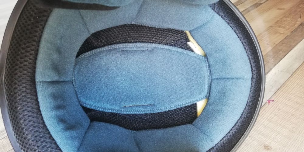 Cască Moto Open Face