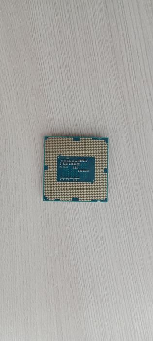 Процессор intel core i3 4170