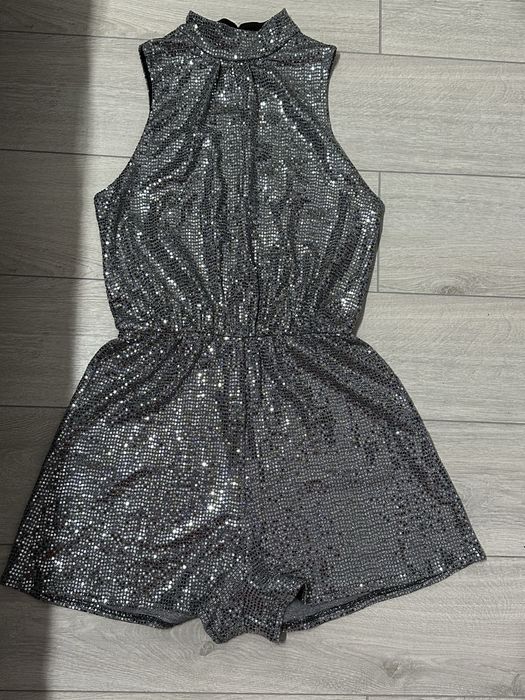 Salopetă bershka xs