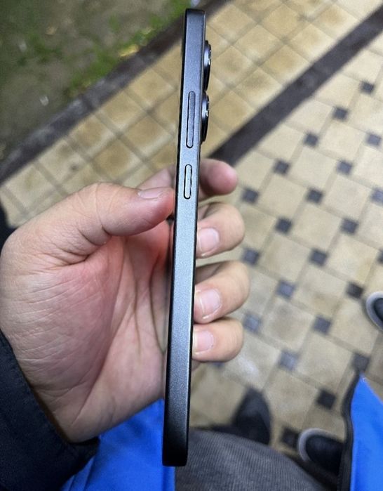 Redmi note 13 usta koʻrmagan ideal