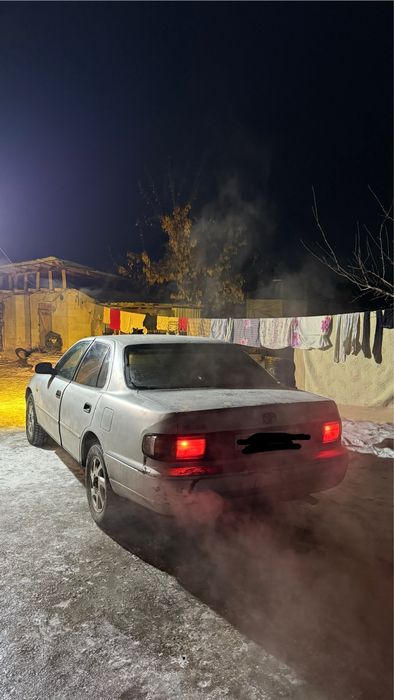 Toyota camry 10 продам