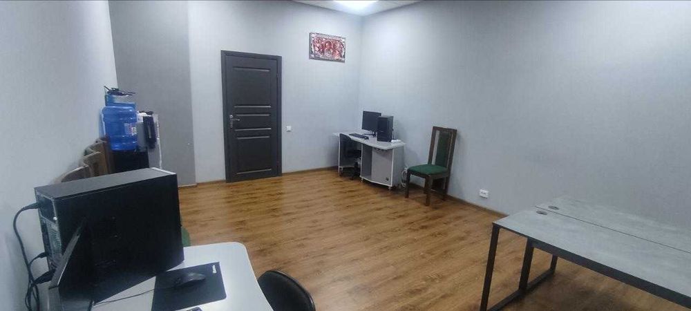 Срочно офис на Дархане