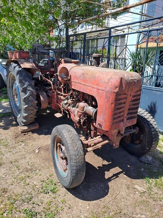Трактори  ДТ 20 на части