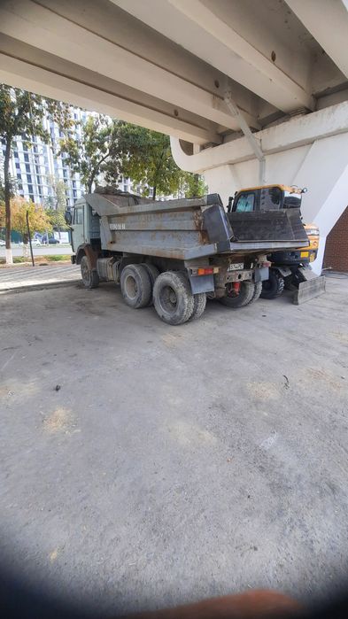 Камаз самасвал сотилади