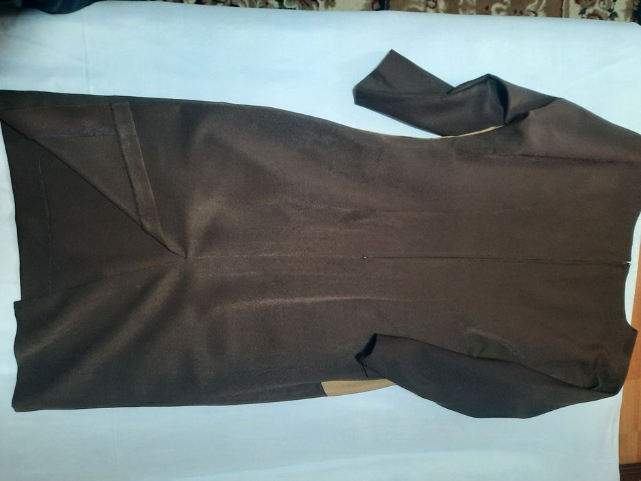 Rochie din tafta