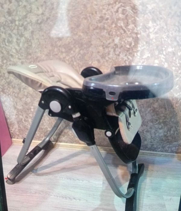 Срочно продам детский стульчик