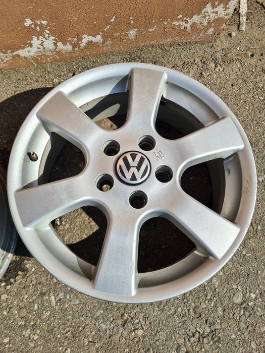 Jante vw r16 5×112