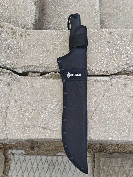 Maceta Gerber Gator Junior - NOUĂ