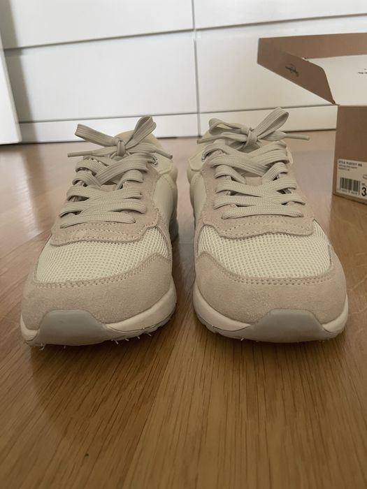 Adidasi Pepe Jeans 38 - 2 purtari