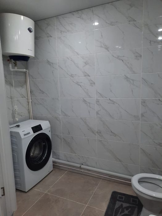 Сдается евродвушка в районе Усолки