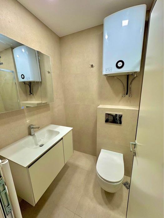 Дава се под наем Двустаен апартамент в София, Малинова долина - 65 кв.м за 767.55 € - Снимка #9