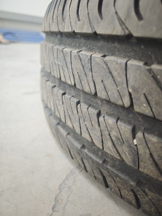 Летни гуми за бус 225/65/16C Uniroyal RainMax 3