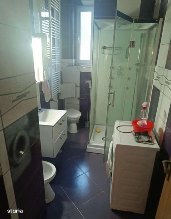 Apartament Caransebes