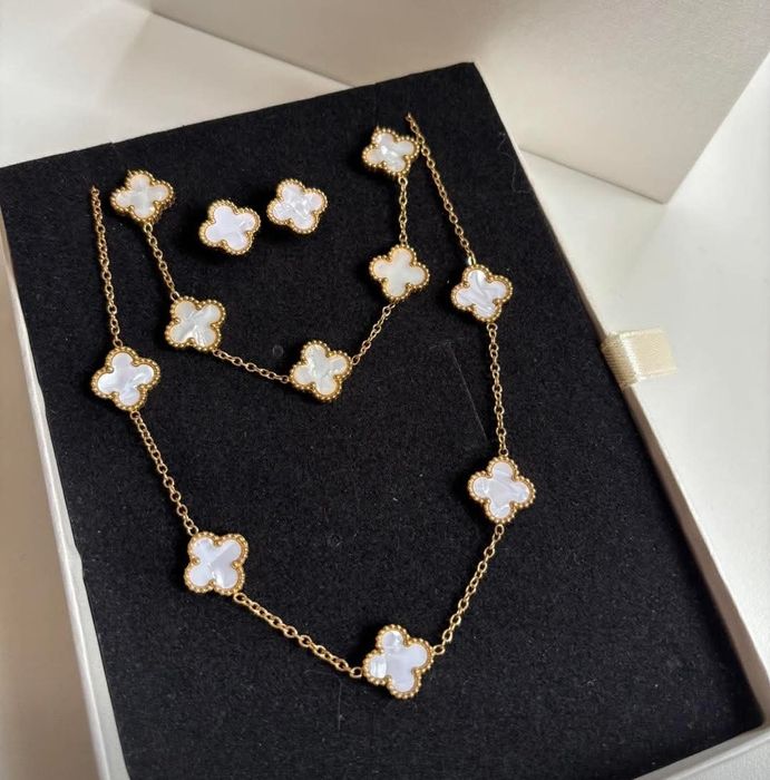 Комплект van cleef