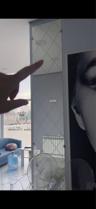 Зеркала для дома офиса