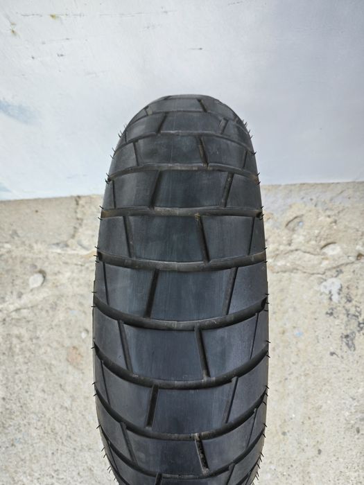 Комплект гуми за мотор Bridgestone AT41 170/60-R17 и 120/70-R19