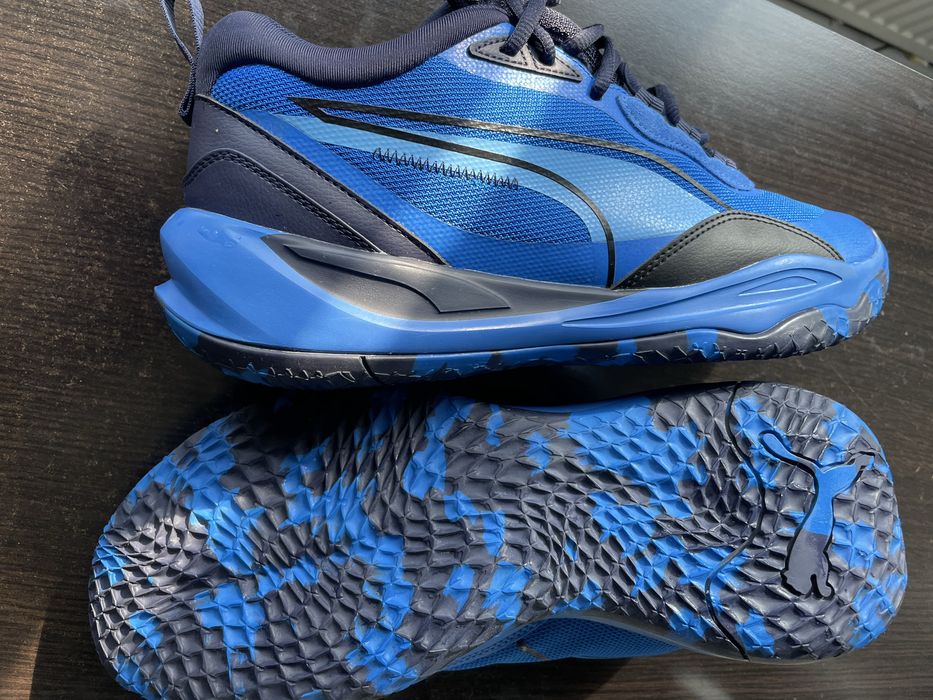 Pantofi sport / adidași Puma Pro Foam