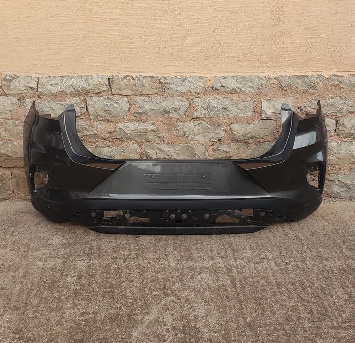 bronq/broni Ford Puma 2019-21g.