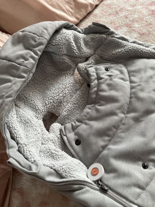 Зимен чувла Cybex Balios S