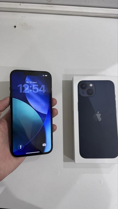 Iphone 13 128gb