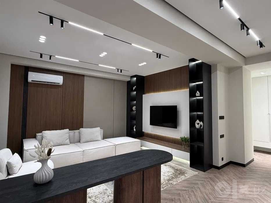 Сдаётся квартира на Юнусабаде, ЖК "Imperial Club City"