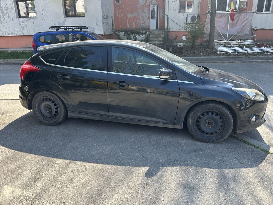 Vand Ford Focus 1.6 ecoboost