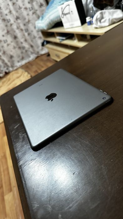 Ipad 9 поколения