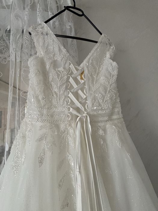 Булченска рокля