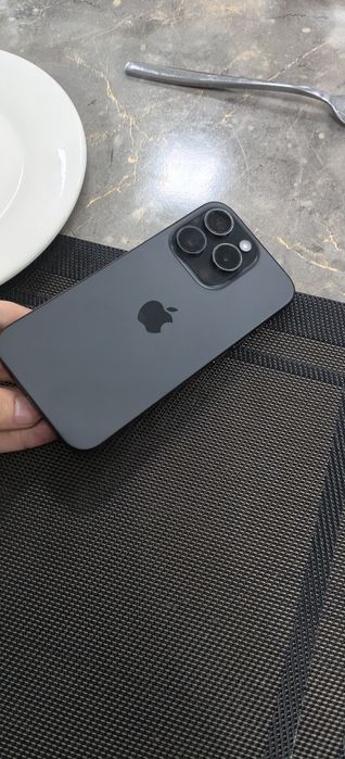 Аифон 15 pro 128