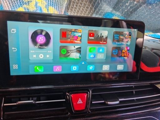 Ottocast play2 video pro carplay