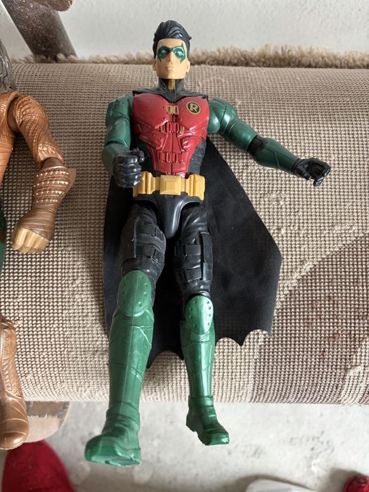 супергерои фигурки оригинални