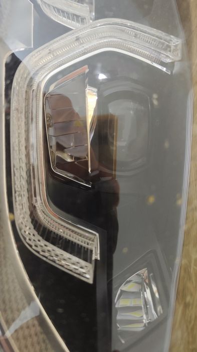 Десен фар за БМВ Х3 BMW X3 G01 Adaptive Full LED