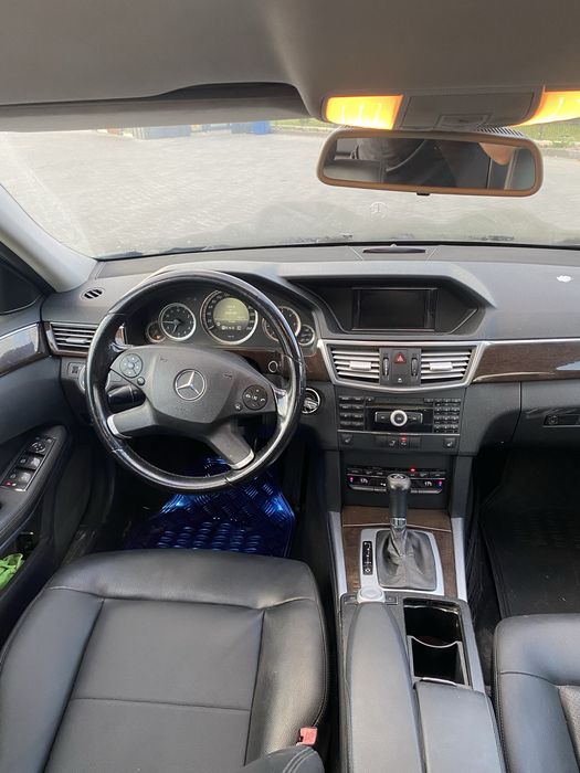 E class 2.2 recent adus