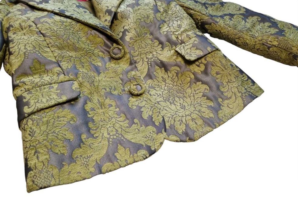 Sacou dama SA.HARA marimea 36 deosebit