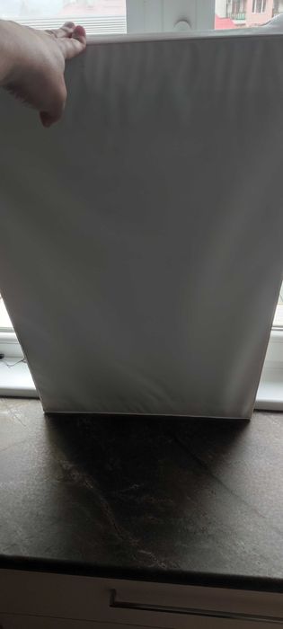 Cangaroo Твърда подложка за повиване Dino 50х80 см.