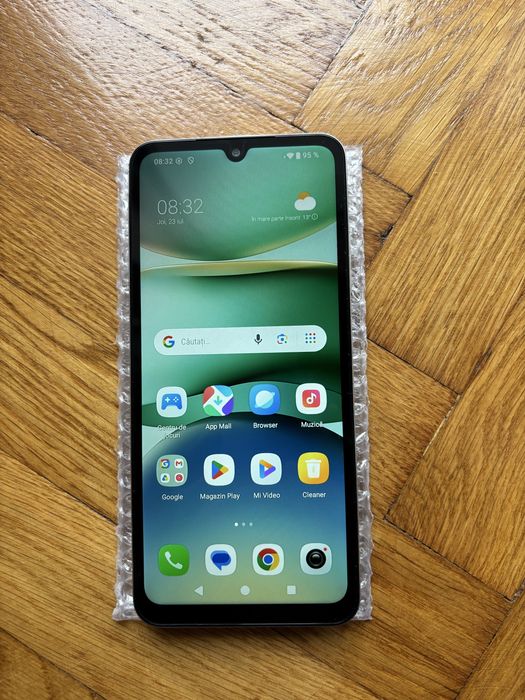 Xiaomi Redmi A5 de 64 Gb Dual Sandy Gold