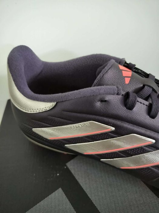 Чисто нови оригинални бутонки Adidas Copa Pure League 2 номера от 40 2/3 до 47