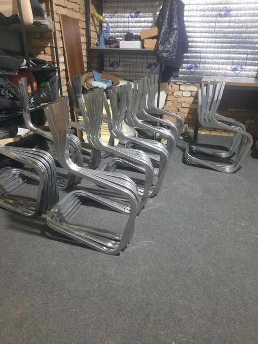 Стулья силфия офис