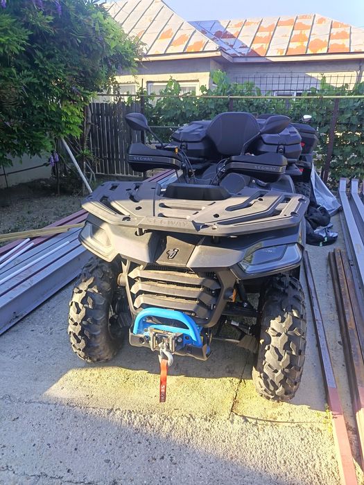 De vânzare Atv 4x4