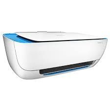 Imprimanta multifuncțională HP 3639