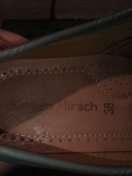 Mocasini gri comozi și eleganți