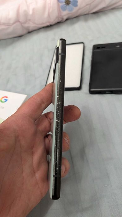 Google Pixel 6A 128gb