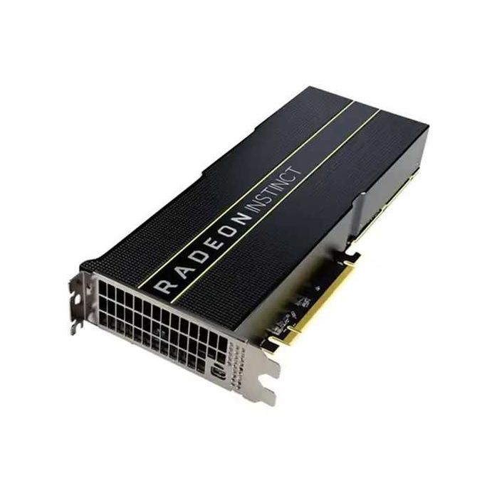 Видеокарти AMD Radeon Instinct MI50 32GB HBM2