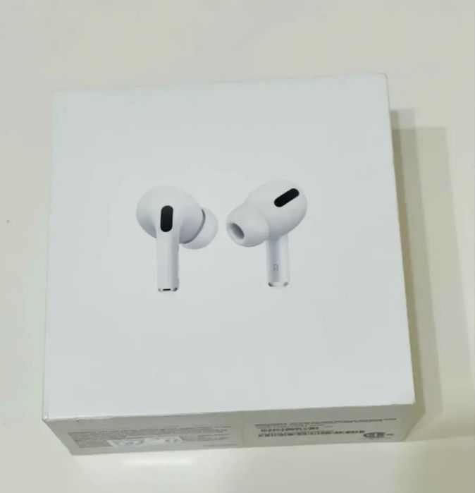 Наушники Airpods Pro!!!