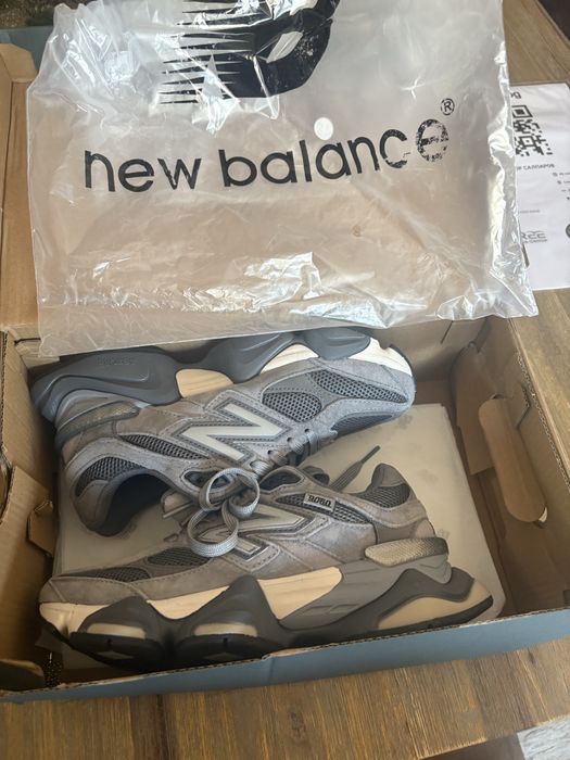 Маратонки New balance